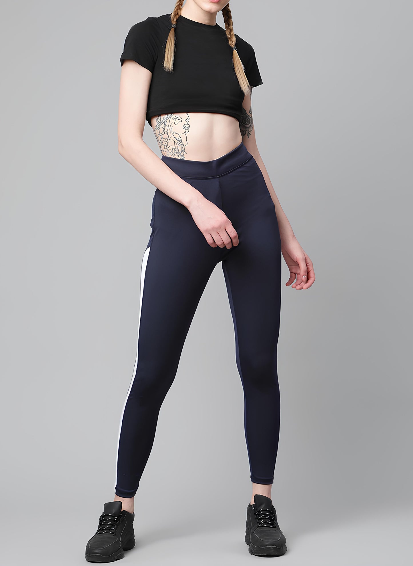 Women Gym-Yoga Pant/Sport Leggings For Women's & Girls