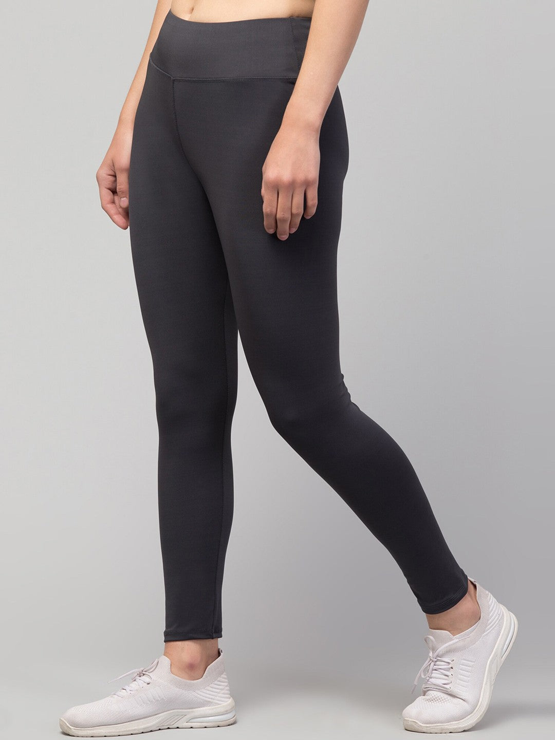 Women Active Wear/Plain Gym Tight Pant For Women's & Girls