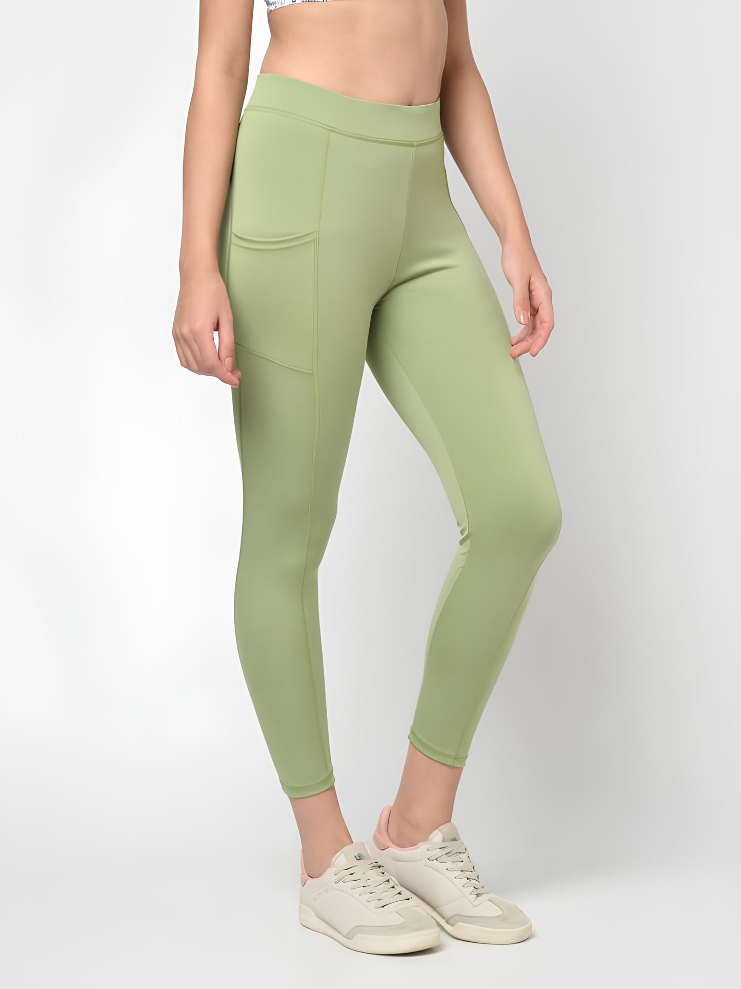 Women Gym Pant/Sport Leggings For Women's & Girls