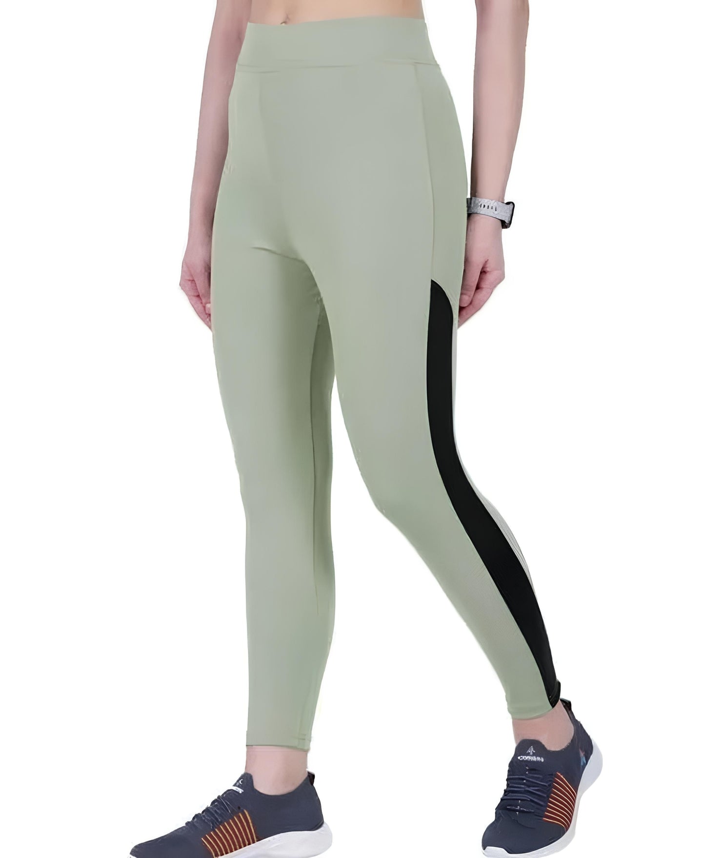 Women Gym Pant/Sport Leggings For Women's & Girls