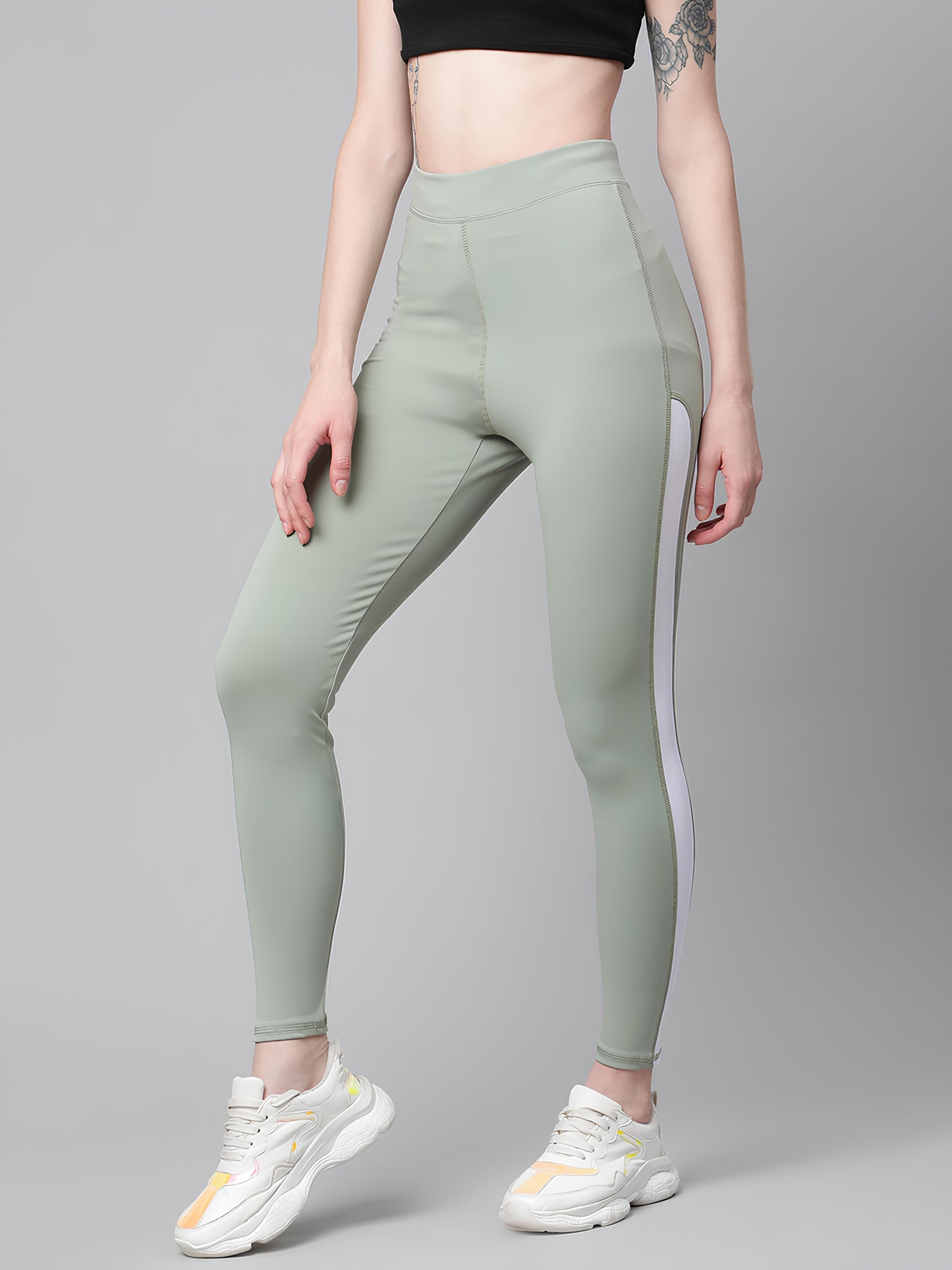 Women Gym Pant/Sport Leggings For Women's & Girls