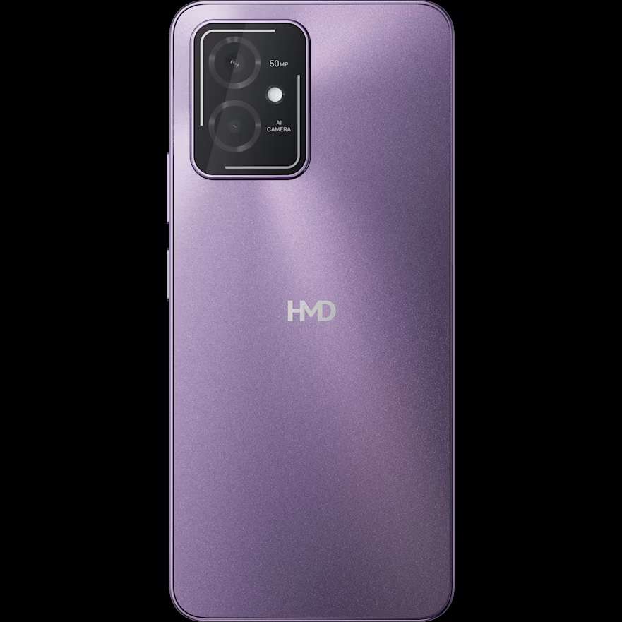 HMD Vibe 5G