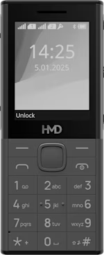 NOKIA HMD 150