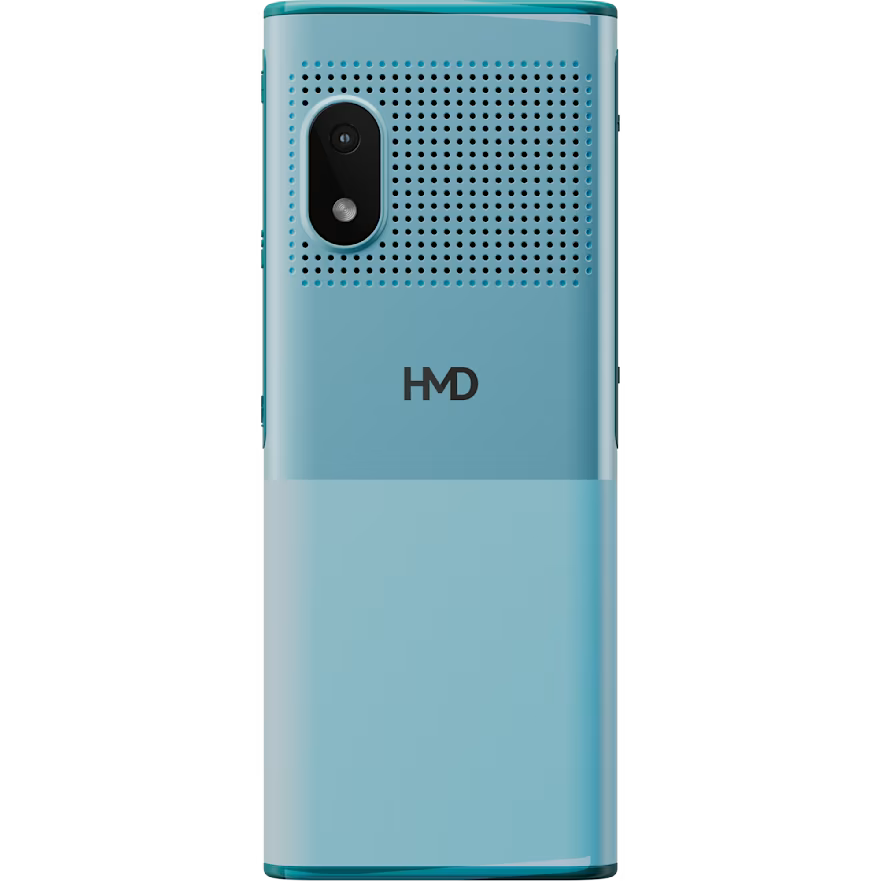 HMD 150 DS Music