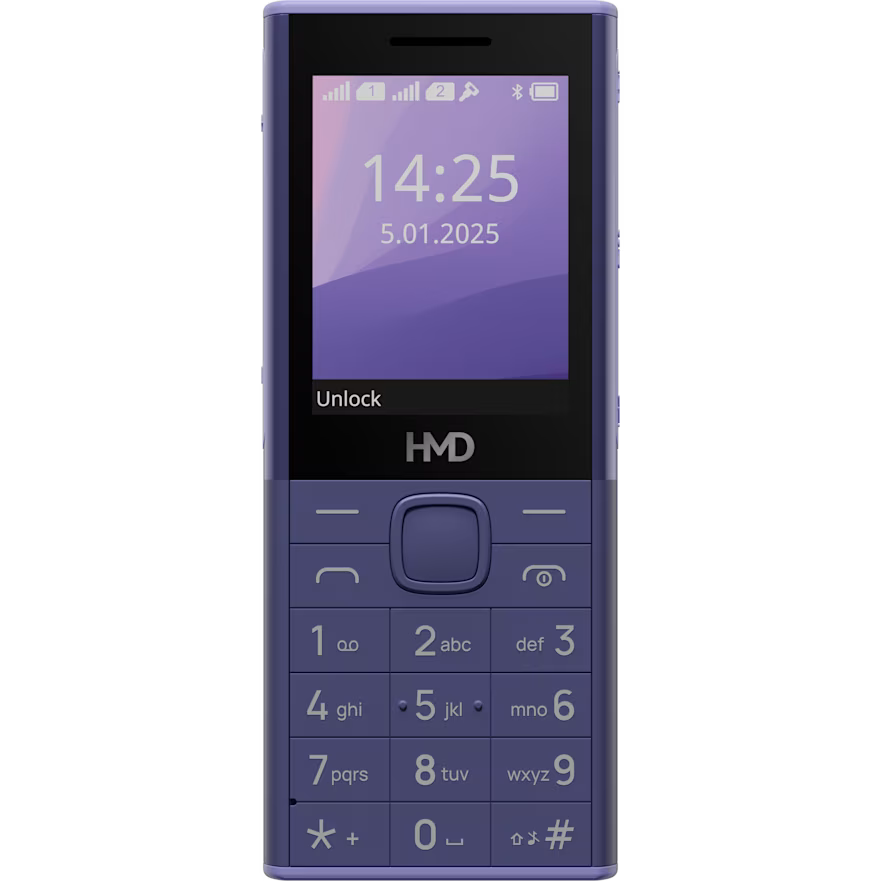 NOKIA HMD 150