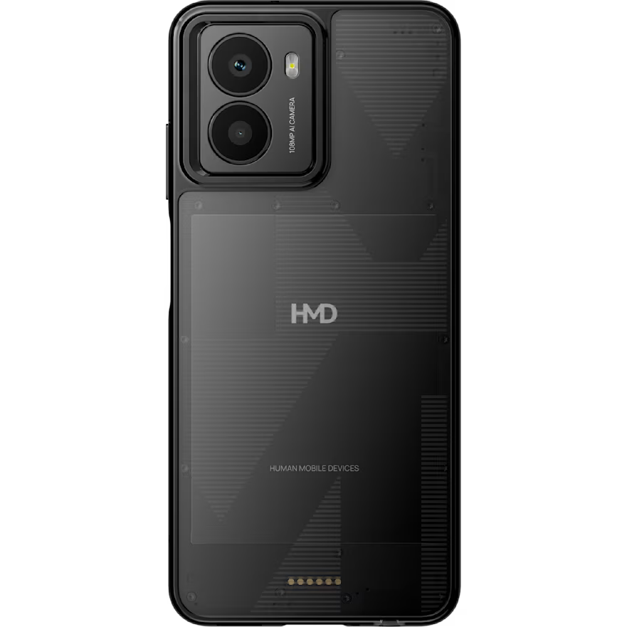 HMD Fusion 5G