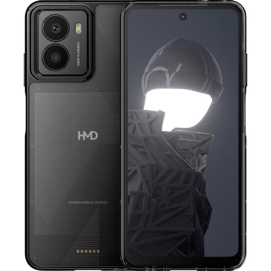 HMD Fusion 5G