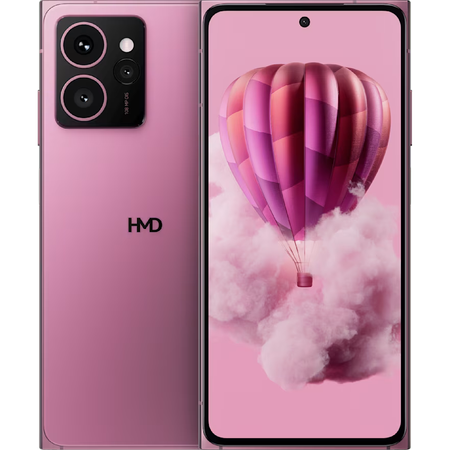 HMD Skyline