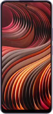 HMD Vibe 5G