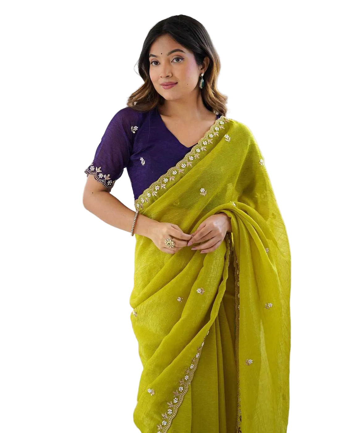 Latest Sarees