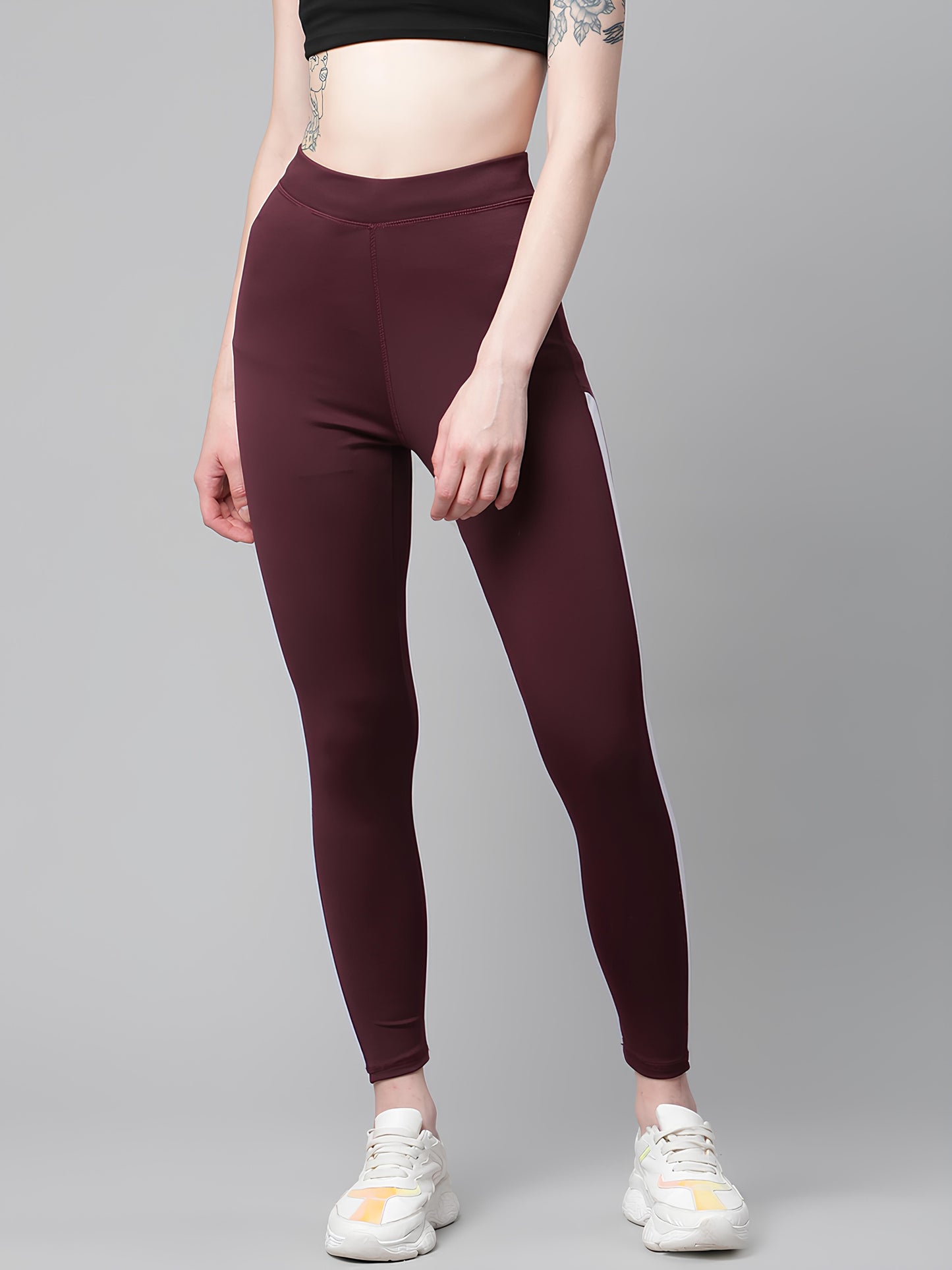 Women Gym Pant/Sport Leggings For Women's & Girls