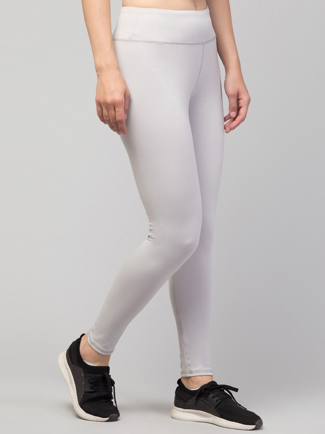 Women Active Wear/Plain Gym Tight Pant For Women's & Girls