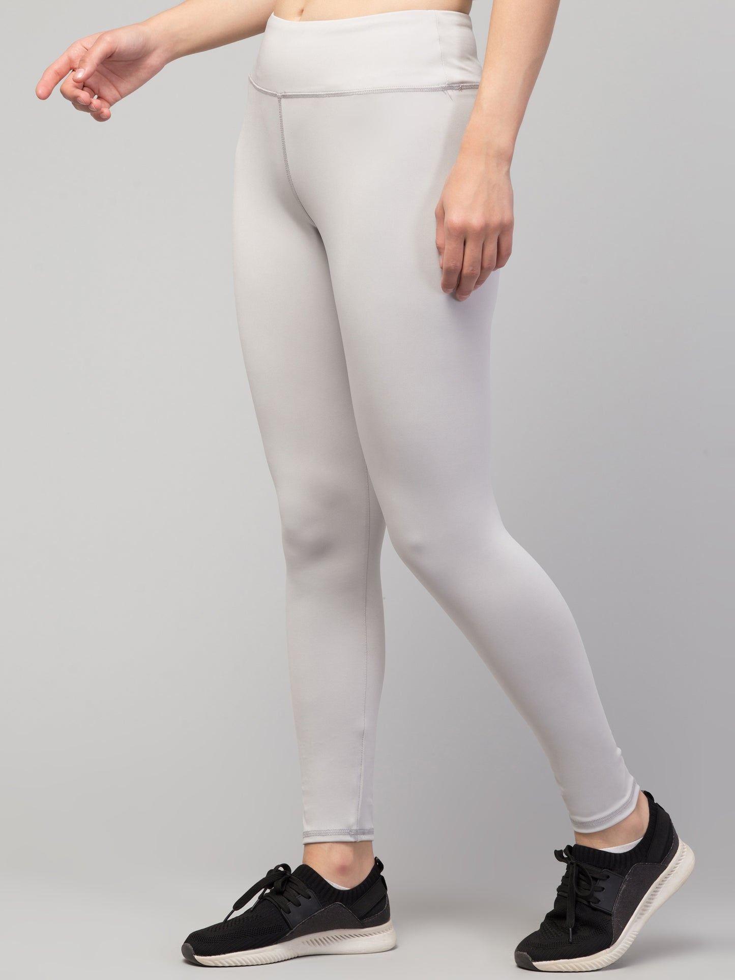 Solid Sports Wear Set