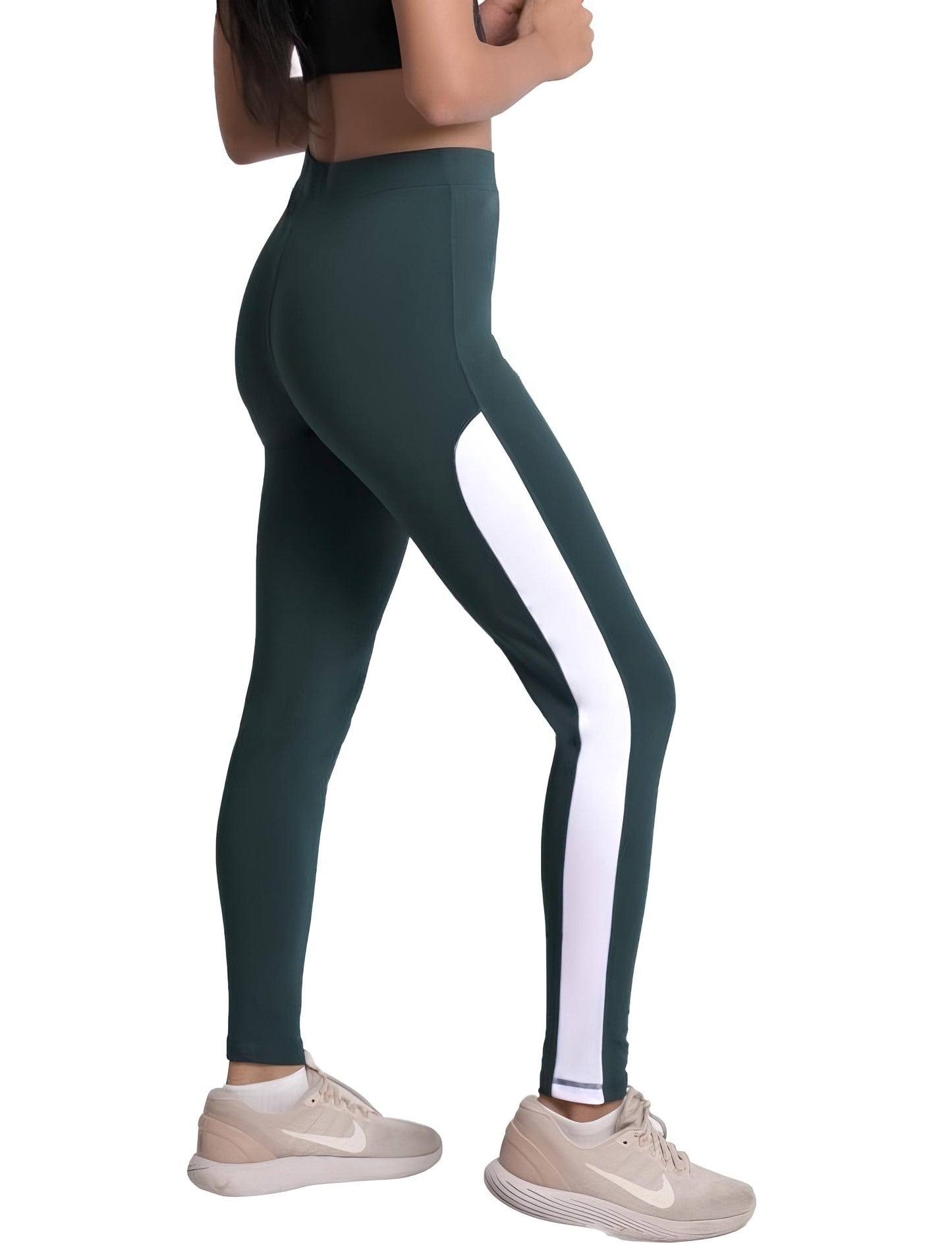 Women Gym Pant/Sport Leggings For Women's & Girls
