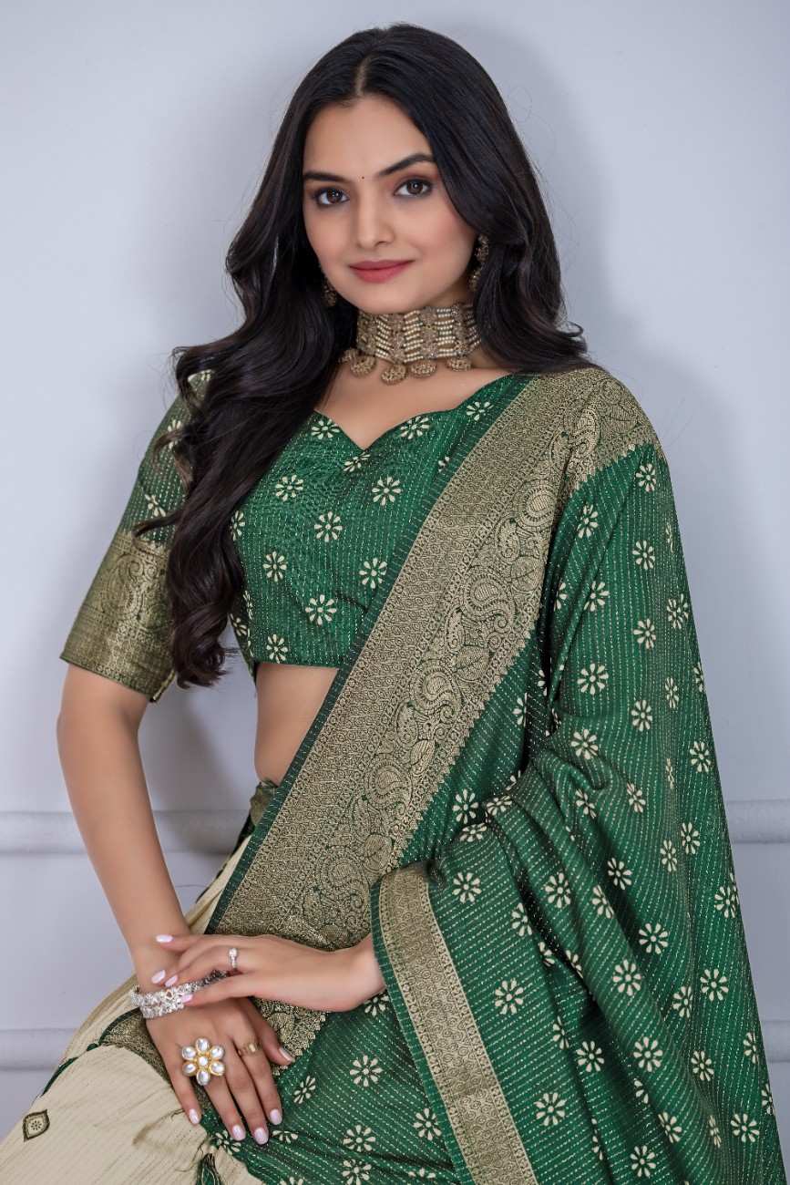 Designer Lehenga