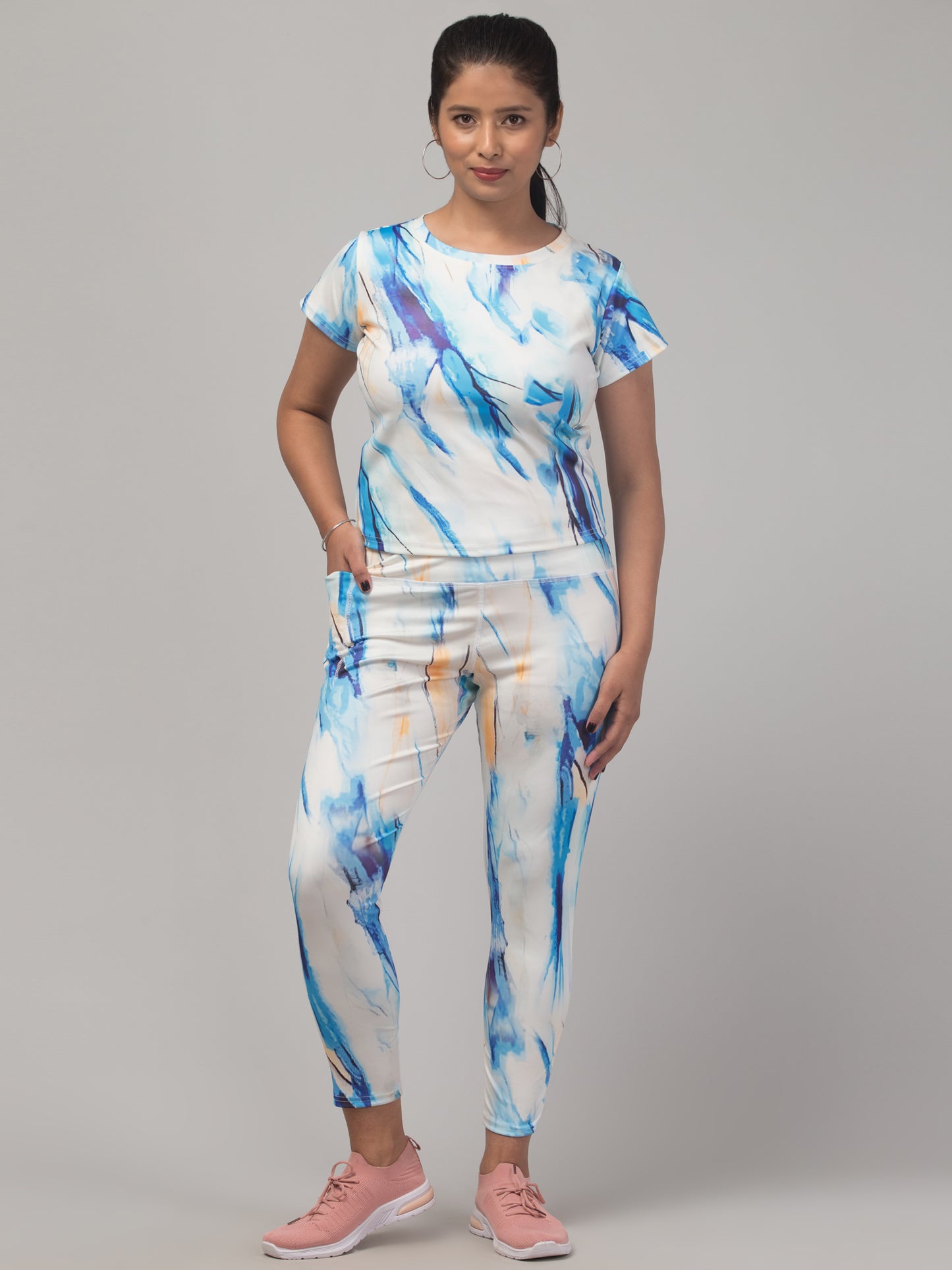 Sports/Gym Wear Set
