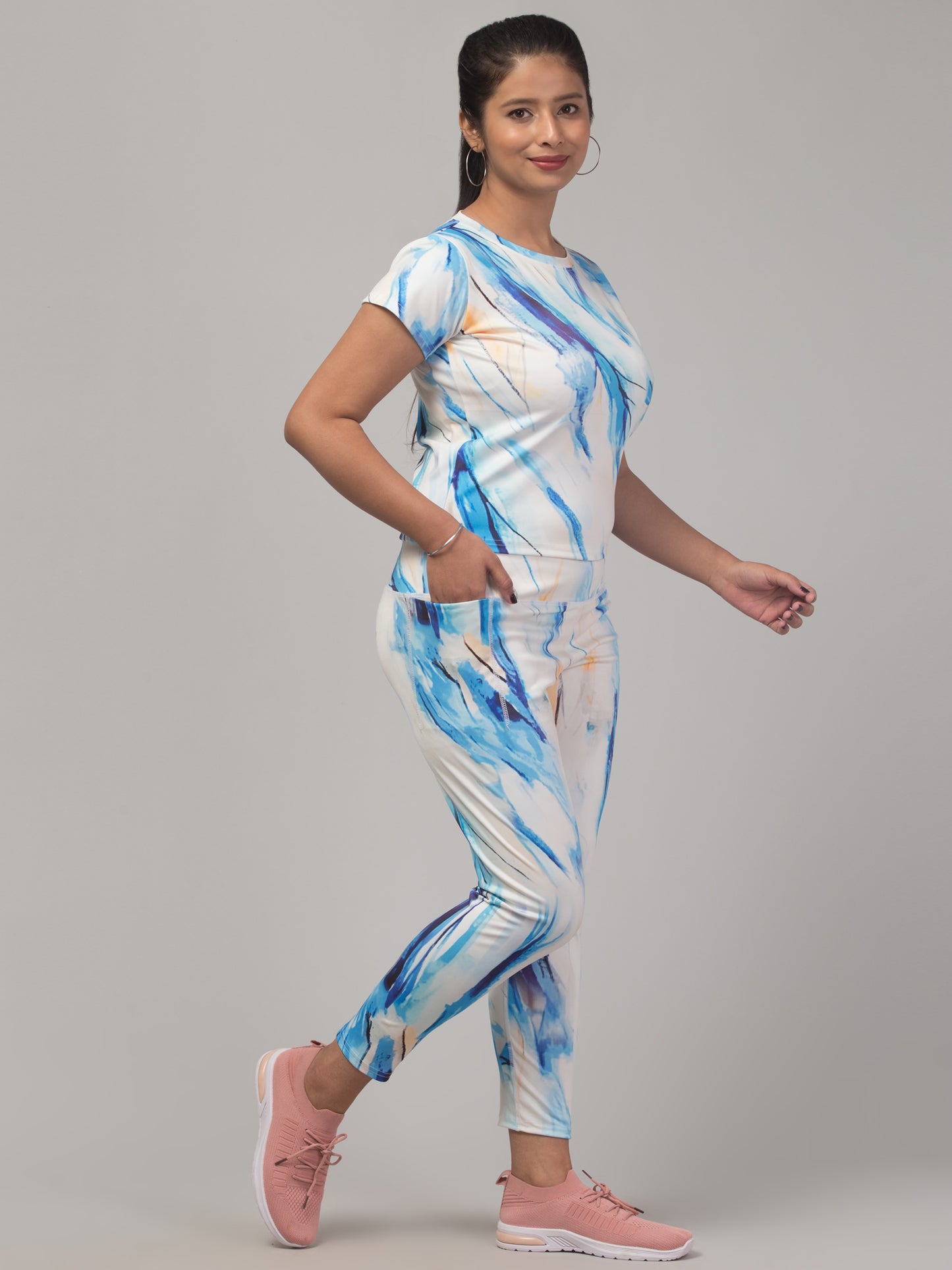 Sports/Gym Wear Set