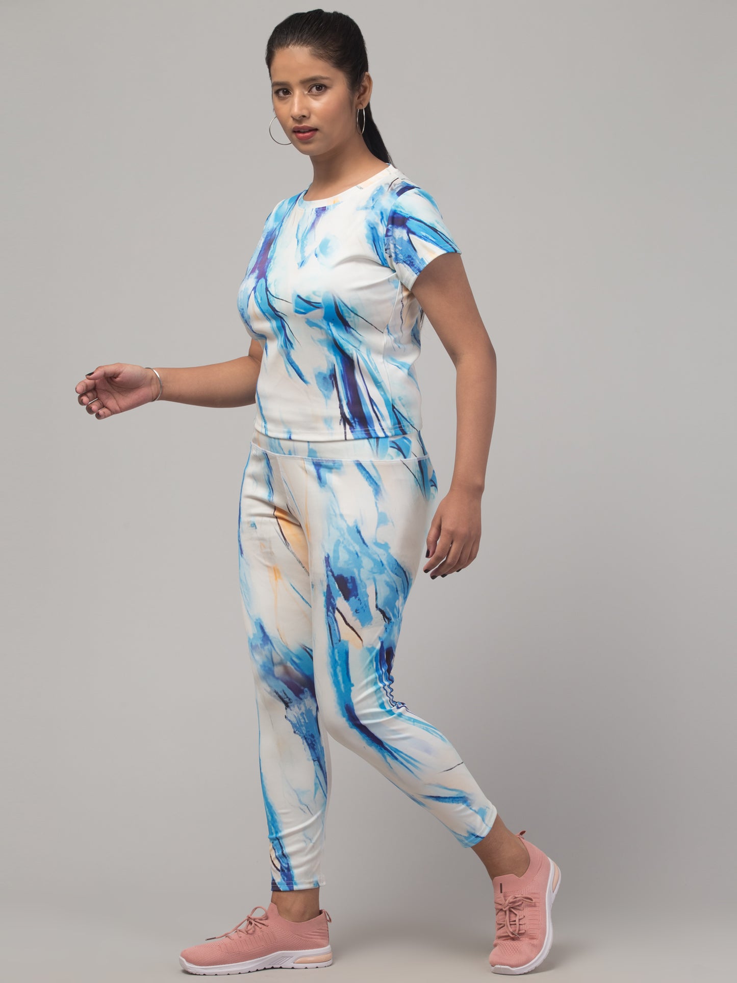 Sports/Gym Wear Set