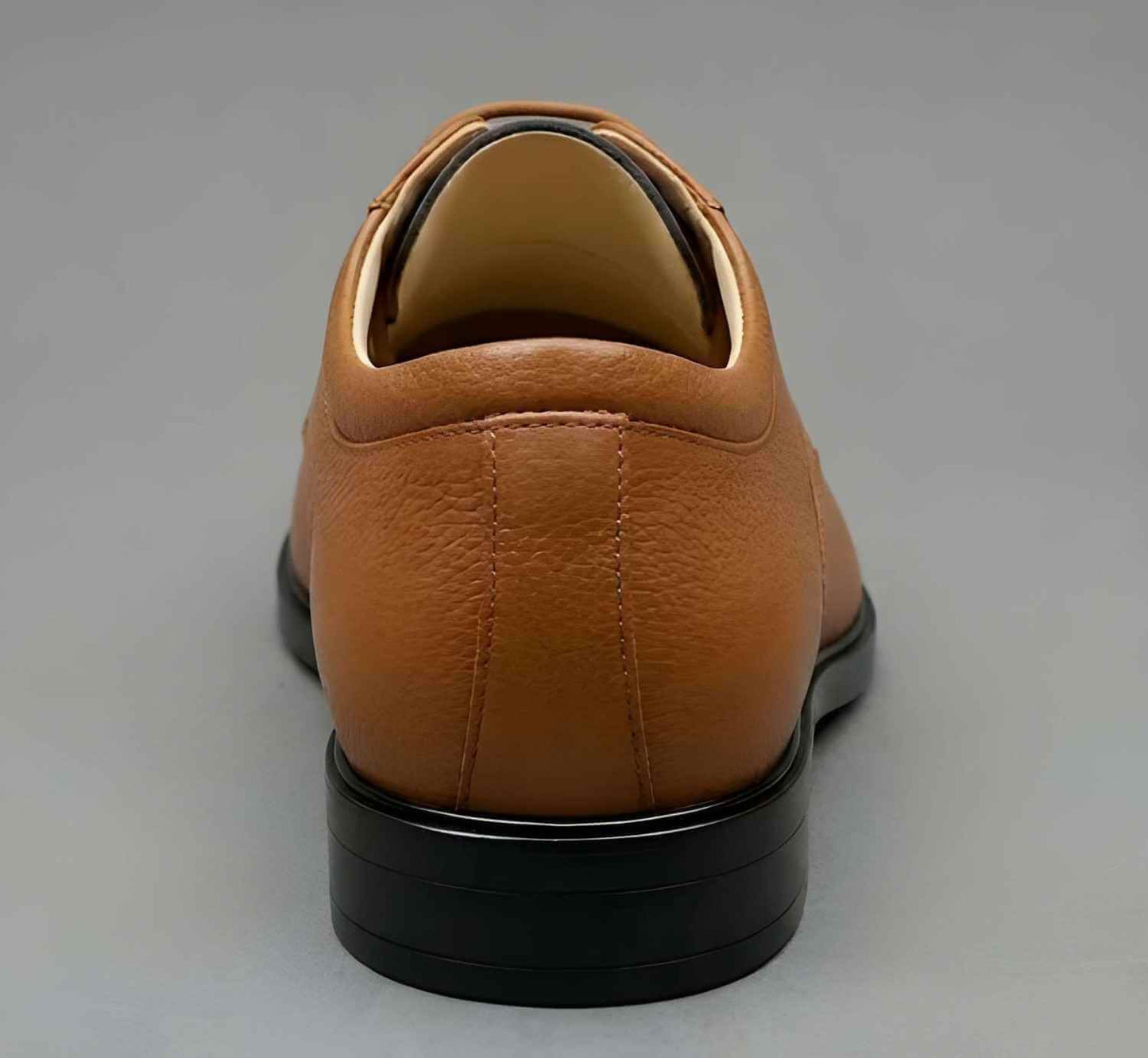 Durable lightweight formal shoes for men
