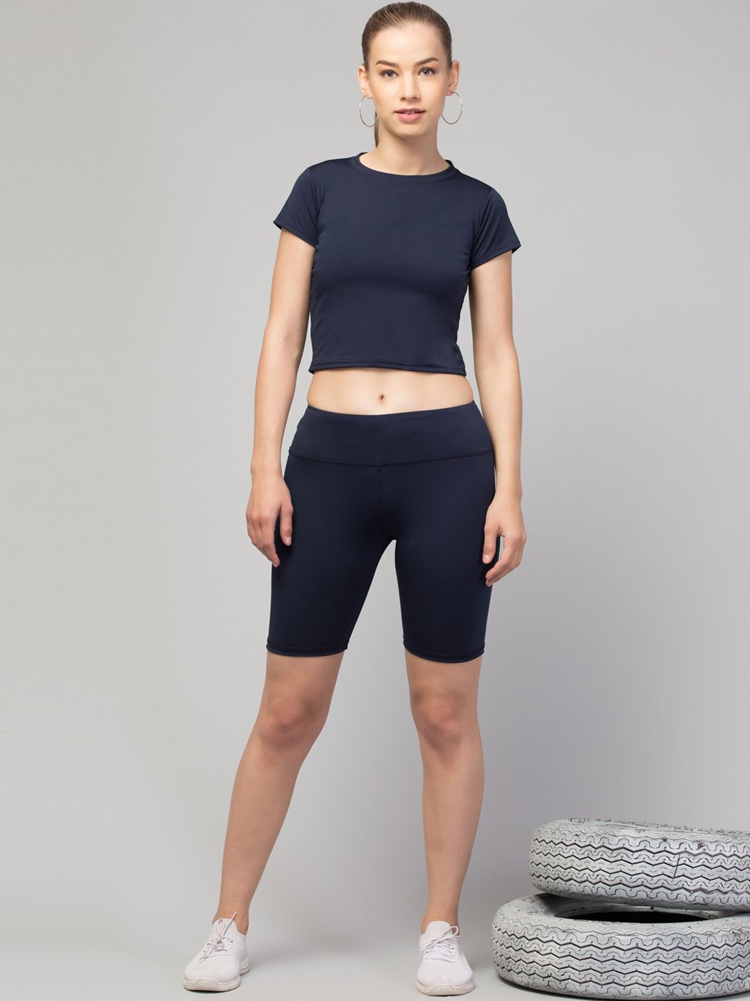 Women Shorts/Gym Shorts For Women's & Girls
