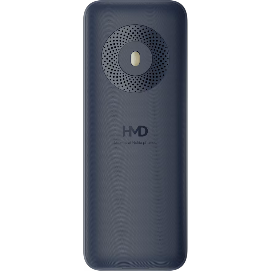 Nokia 130 music