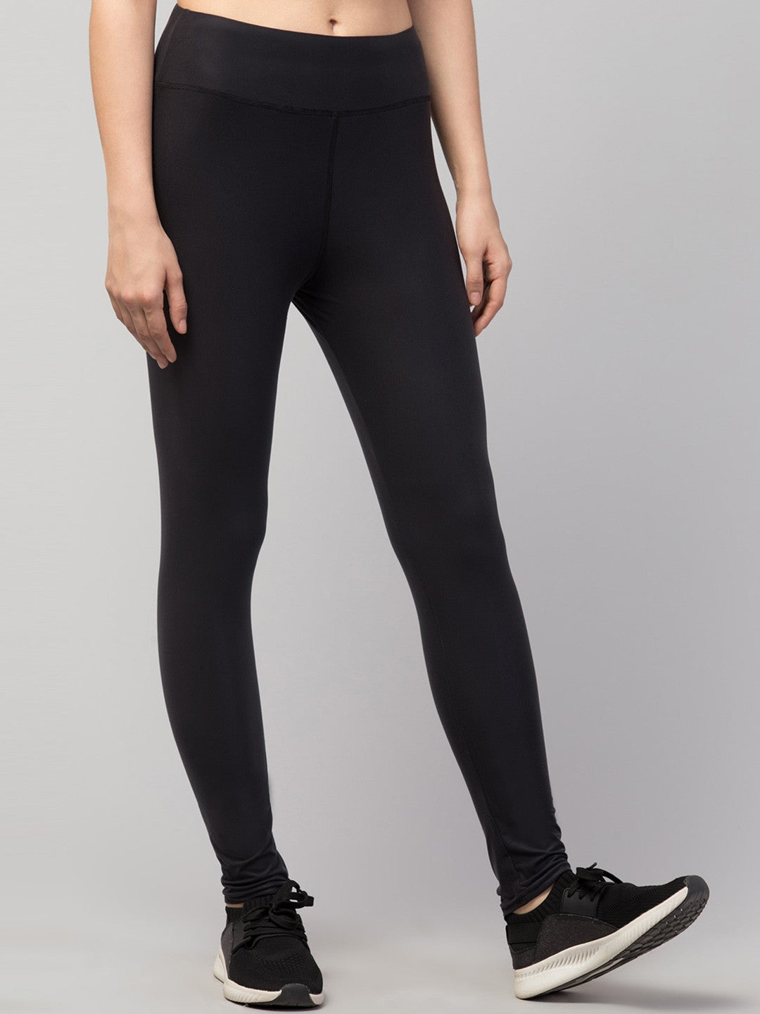 Women Active Wear/Plain Gym Tight Pant For Women's & Girls