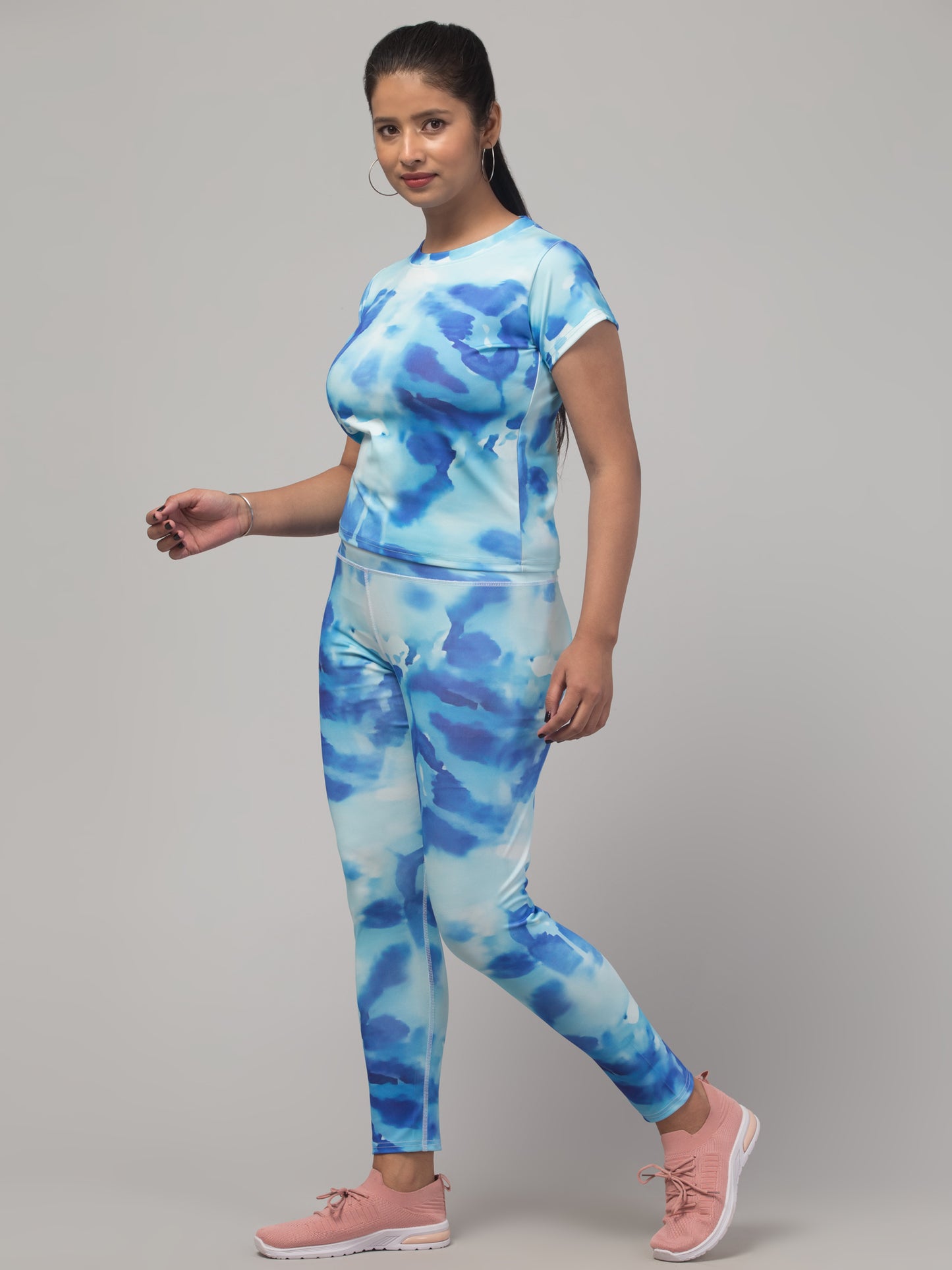 Sports/Gym Wear Set