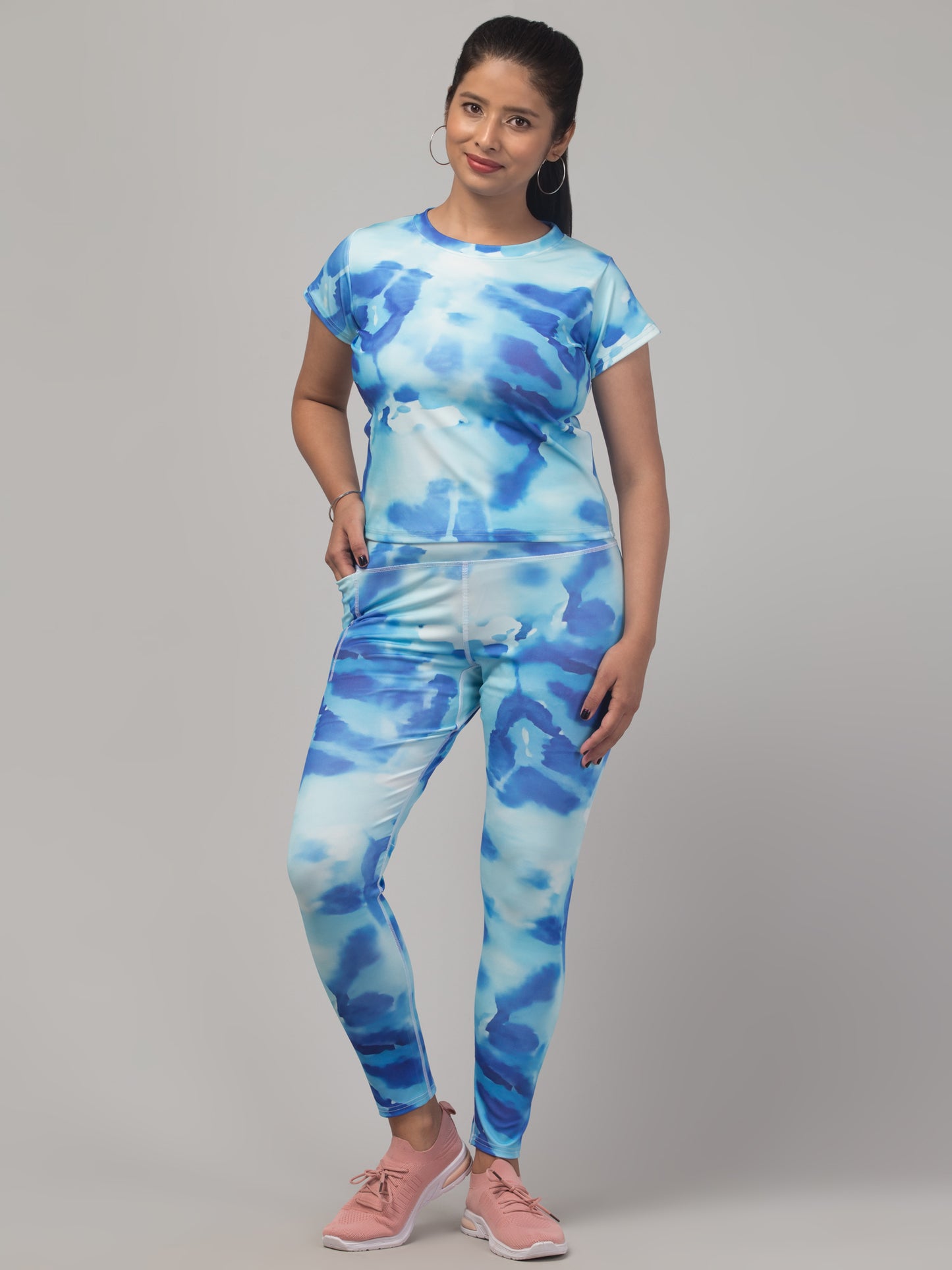 Sports/Gym Wear Set
