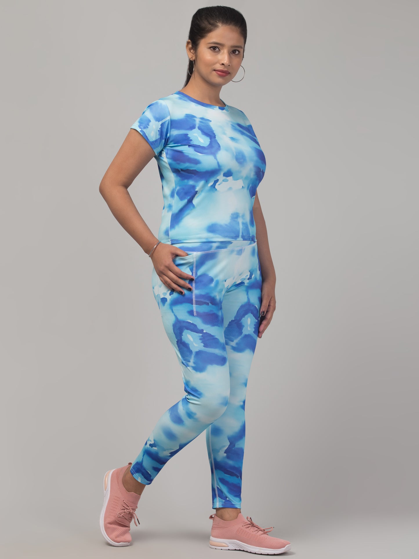 Sports/Gym Wear Set