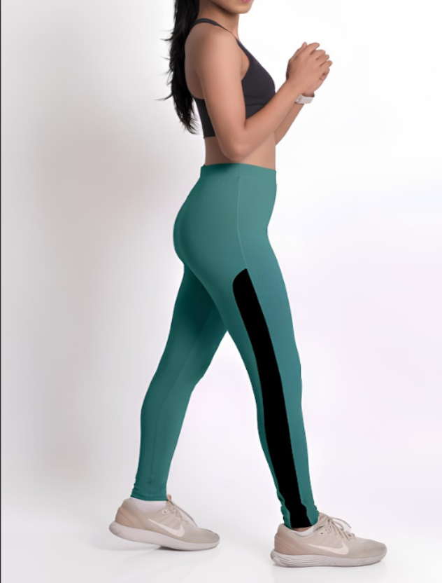 Women Gym-Yoga Pant/Sport Leggings For Women's & Girls