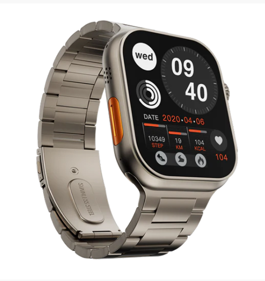 Dapper fireboltt smartwatch