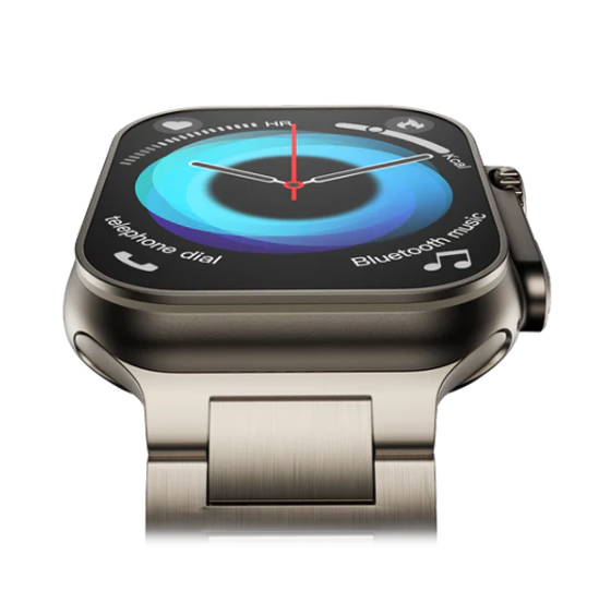 Dapper fireboltt smartwatch
