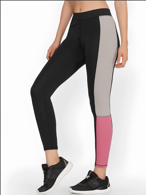 Women Gym-Yoga Pant/Sport Leggings For Women's & Girls