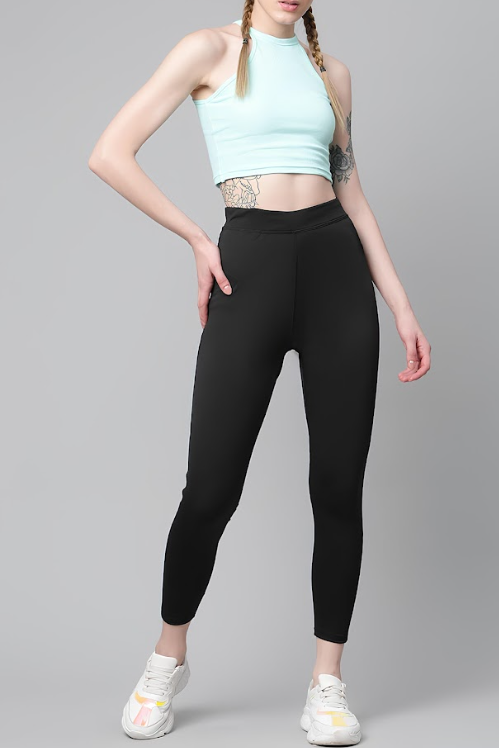 Women Gym-Yoga Pant/Sport Leggings For Women's & Girls