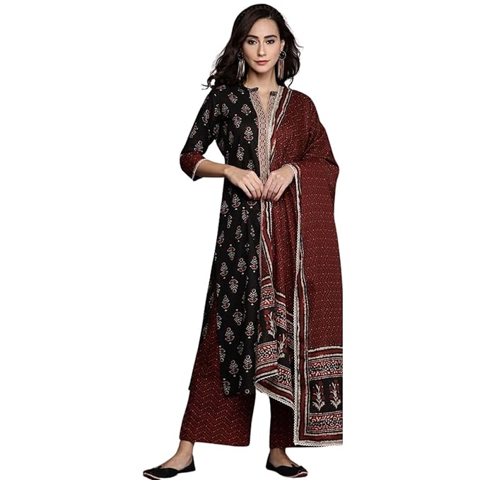 KURTI SET FOR LADIES