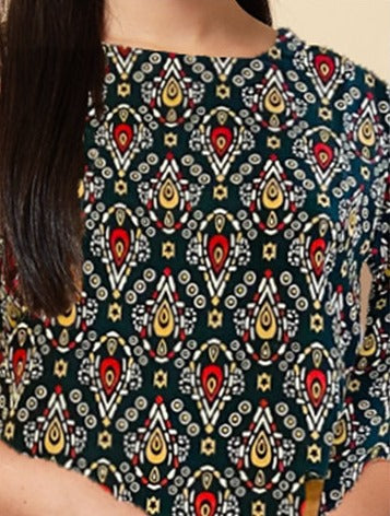 KURTI TOP FOR LADIES