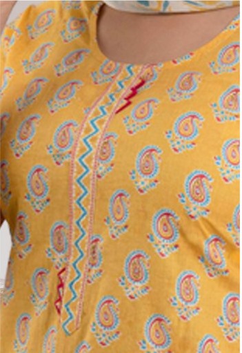 KURTI SET FOR LADIES