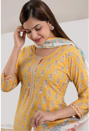 KURTI SET FOR LADIES