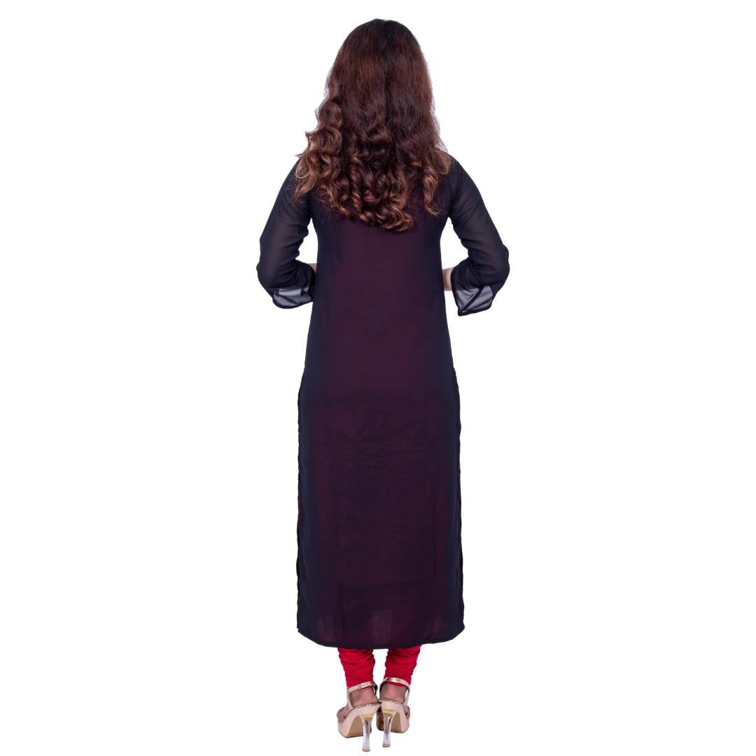 Georgette Kurti