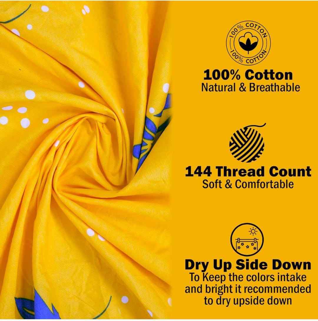 elastic fitted king size bedsheet glace cotton soft bedding with pillow covers