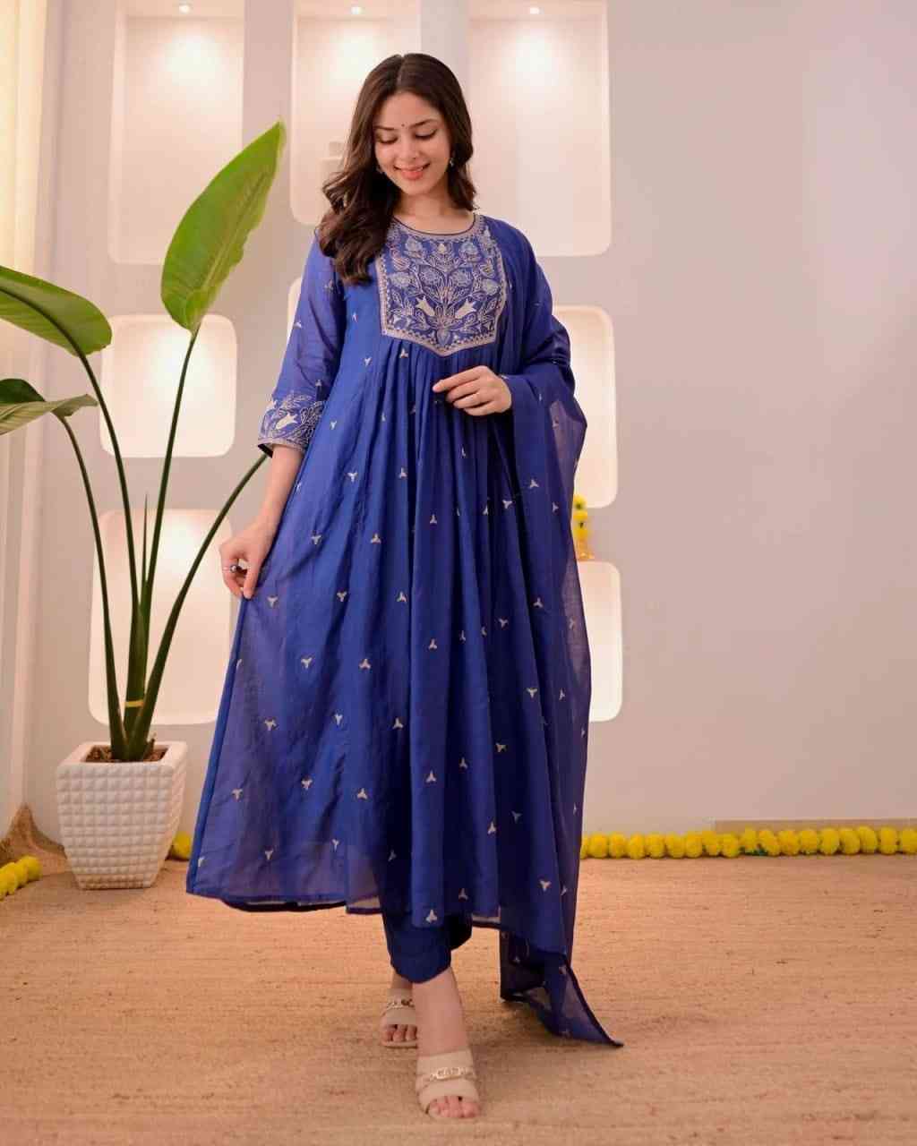 Wedding Wear Suit Set
