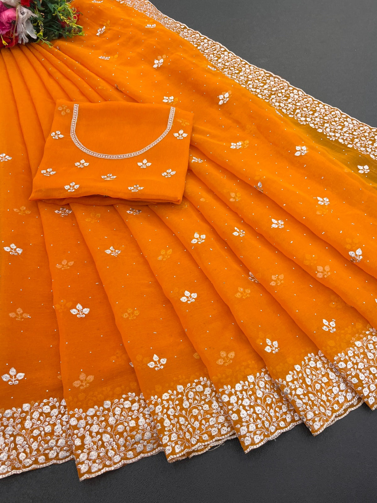 ANGURI Saree