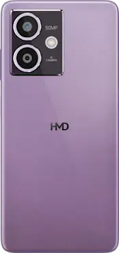 Nokia HMD Crest 5G 6GB RAM 128GB Storage Smartphone