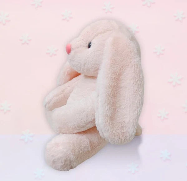 Floppy Ear Bunny Plush
