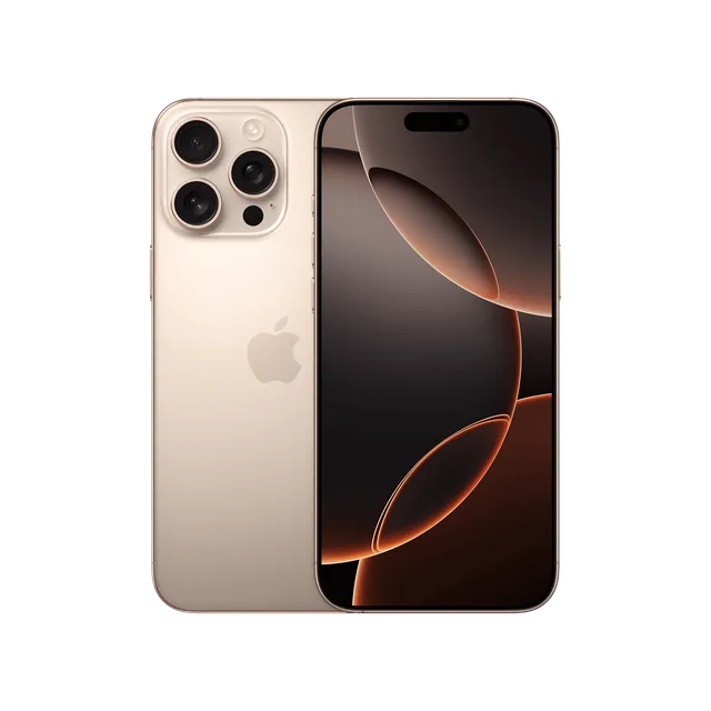 Apple iPhone 16 Pro Max (256 GB)