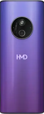 HMD 110 DS 4G Dual SIM Keypad Mobile Phone