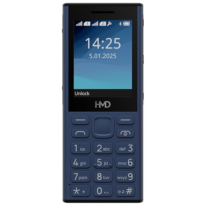 HMD 130 Music