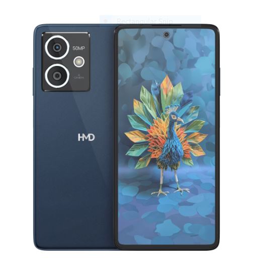 Nokia HMD Crest 5G