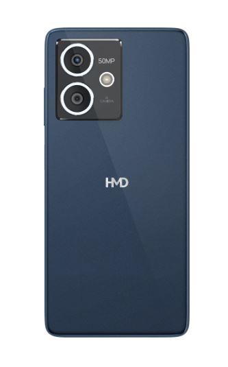 Nokia HMD Crest 5G