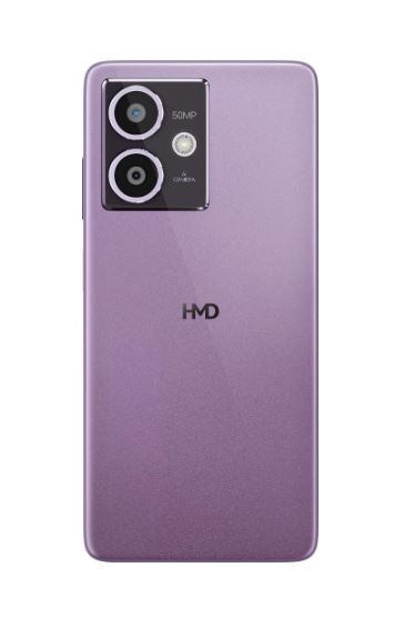 Nokia HMD Crest 5G